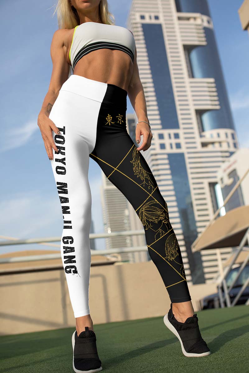 manji-gang-fashion-unisex-tights-960017 manji gang fashion unisex tights 960017 - Gear Anime