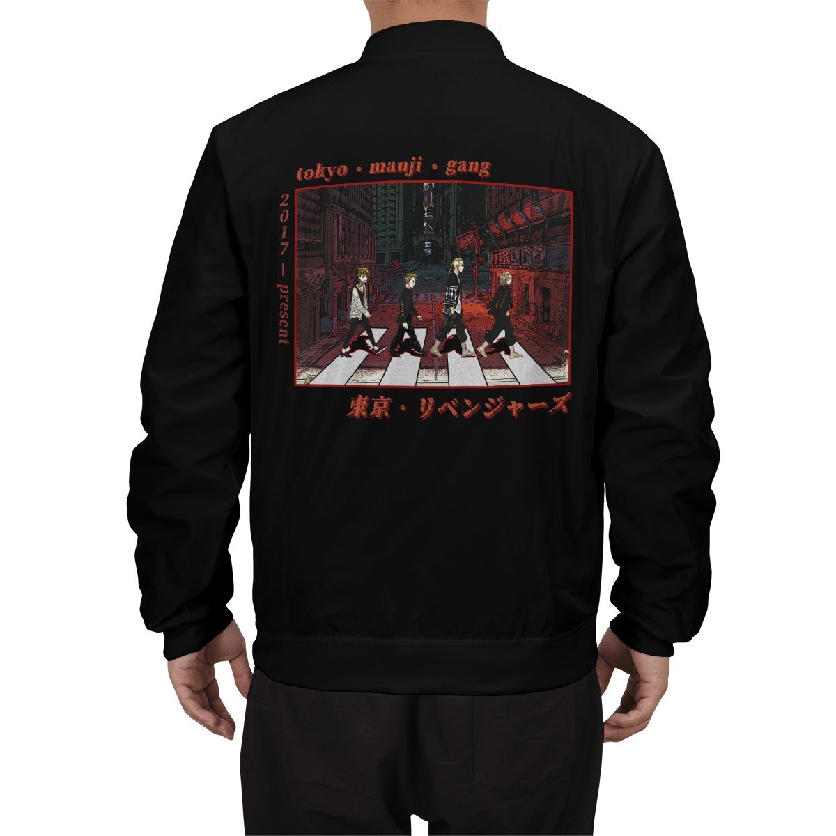 manji-gang-walk-bomber-jacket-229362 manji gang walk bomber jacket 229362 - Gear Anime