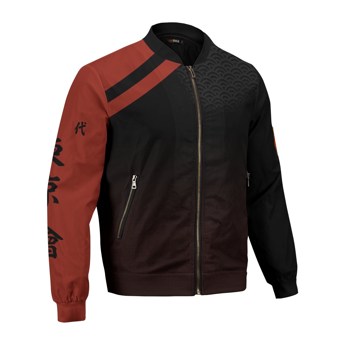 manjiro-statement-bomber-jacket-221133 manjiro statement bomber jacket 221133 - Gear Anime