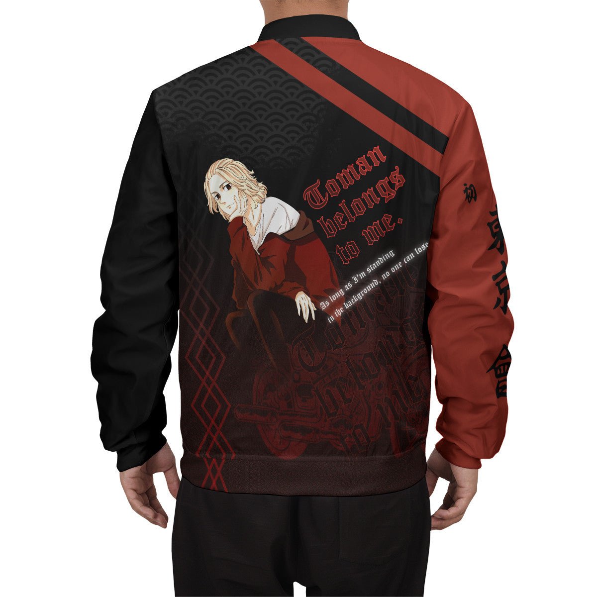 manjiro-statement-bomber-jacket-271286 manjiro statement bomber jacket 271286 - Gear Anime