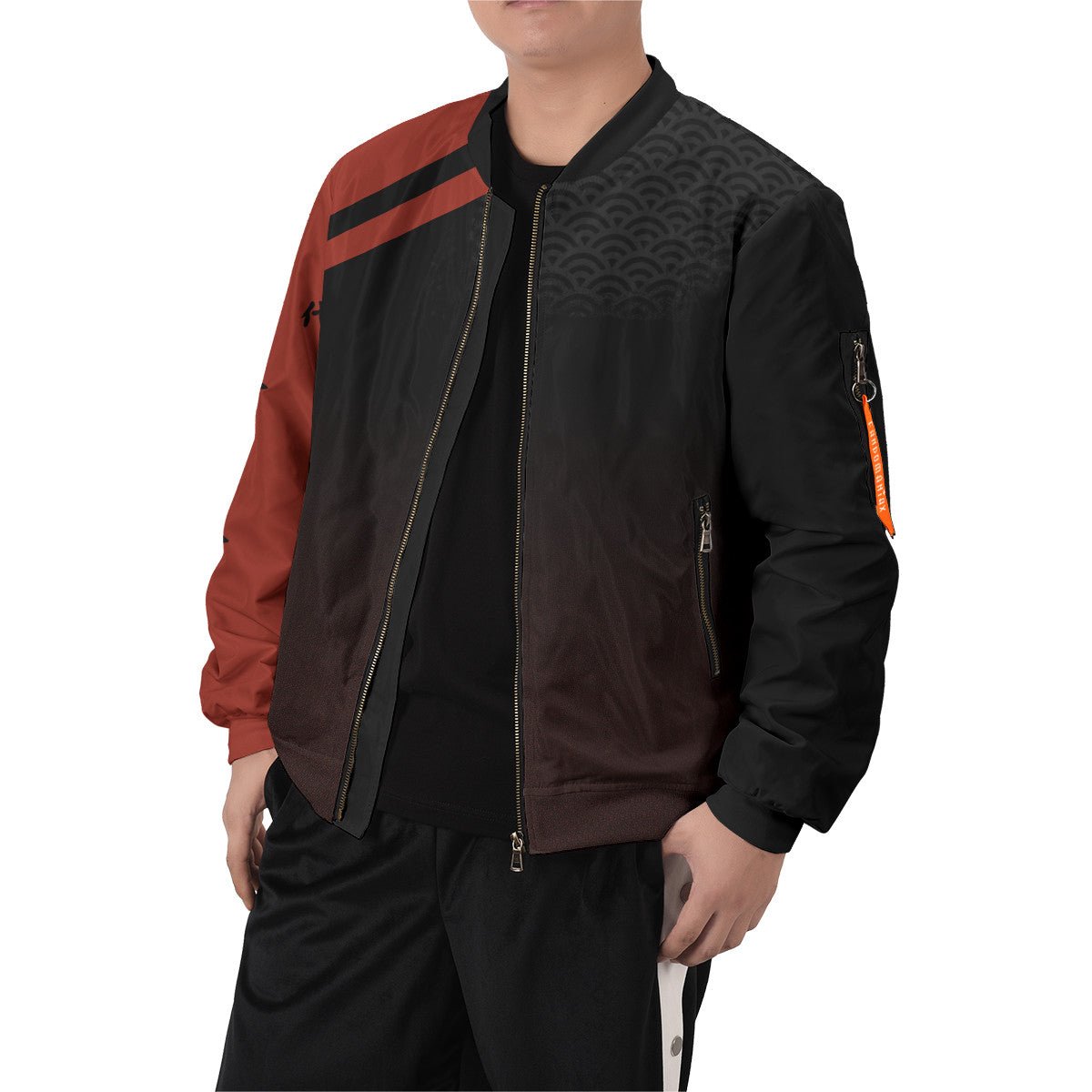 manjiro-statement-bomber-jacket-360650 manjiro statement bomber jacket 360650 - Gear Anime