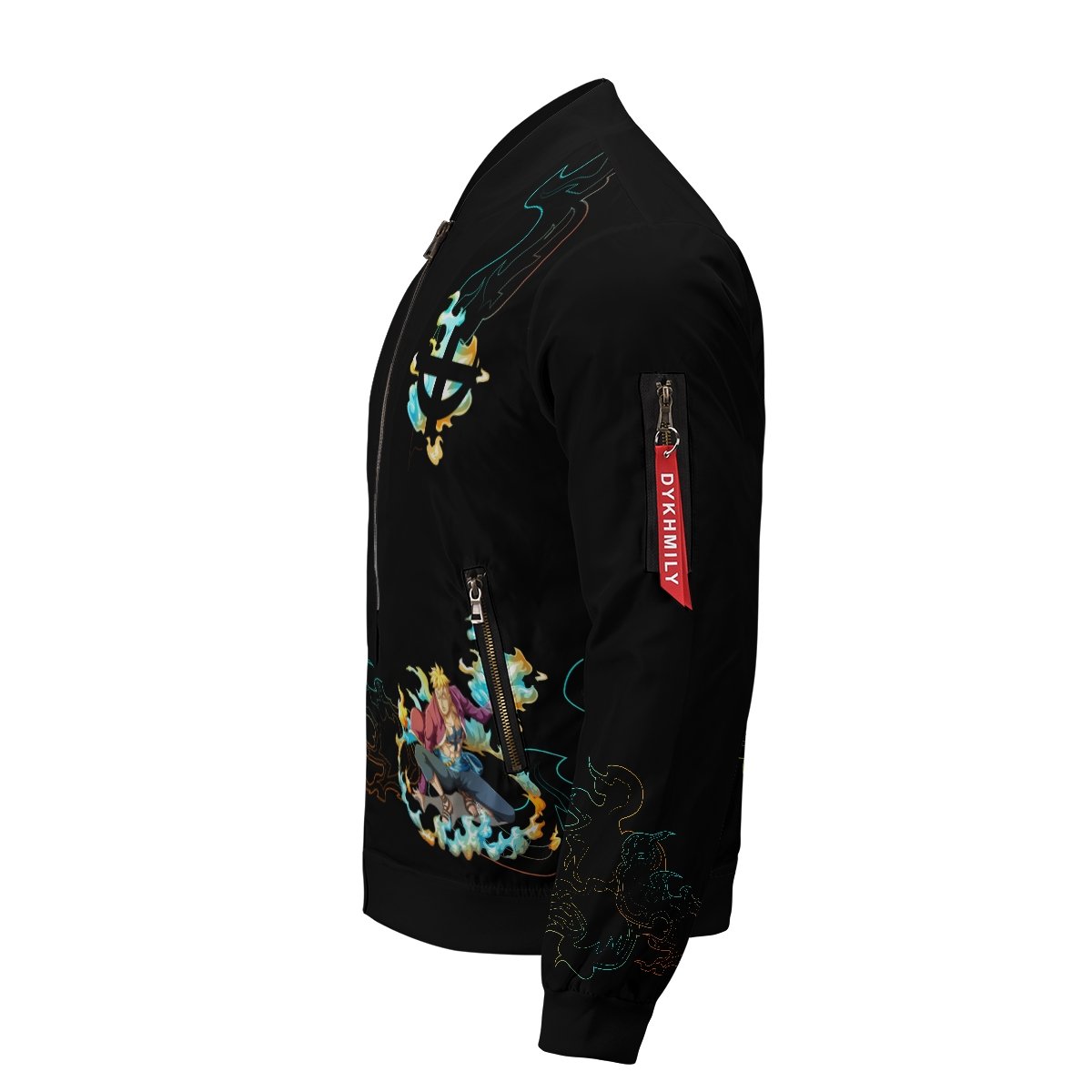 marco-spirit-bomber-jacket-244784 marco spirit bomber jacket 244784 - Gear Anime