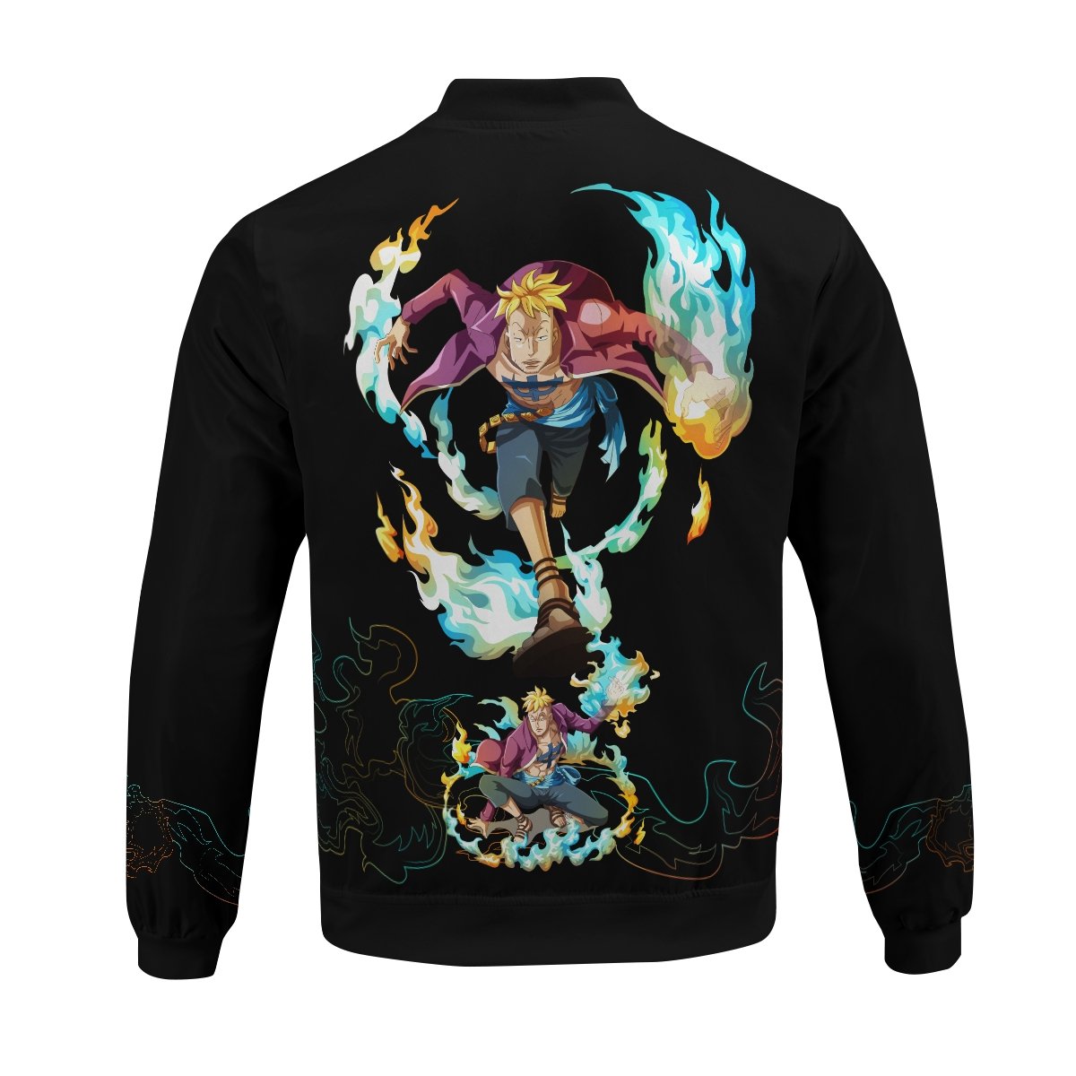 marco-spirit-bomber-jacket-391328 marco spirit bomber jacket 391328 - Gear Anime