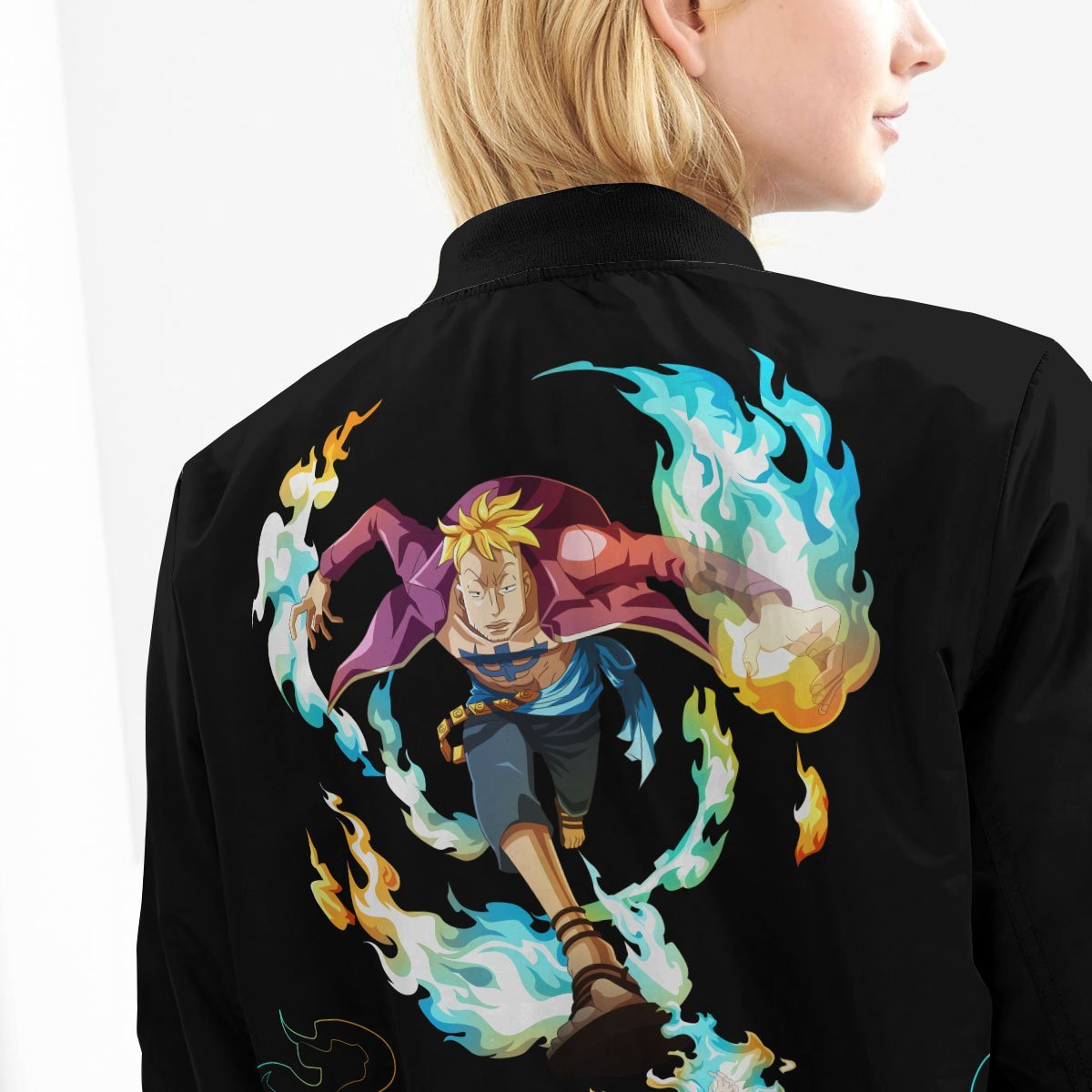 marco-spirit-bomber-jacket-760600 marco spirit bomber jacket 760600 - Gear Anime