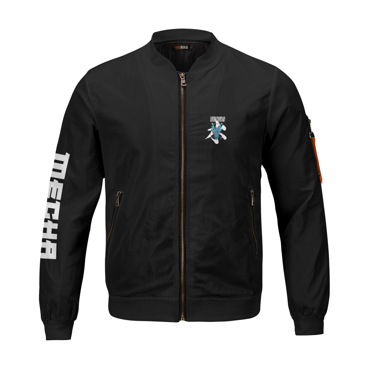 mecha-giyu-bomber-jacket-263833 mecha giyu bomber jacket 263833 - Gear Anime