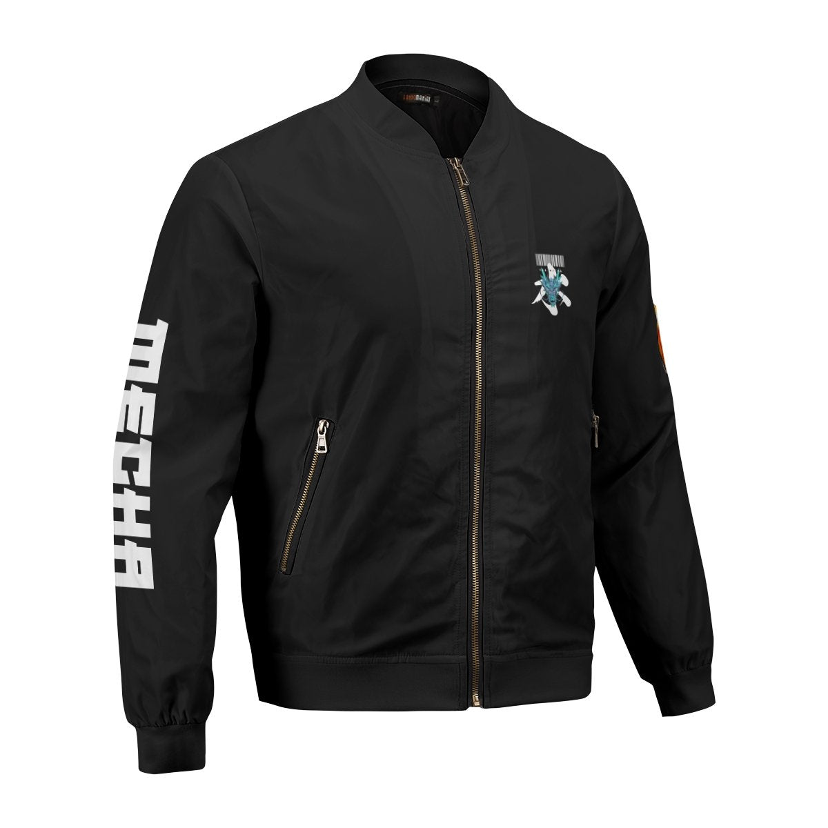 mecha-giyu-bomber-jacket-374535 mecha giyu bomber jacket 374535 - Gear Anime