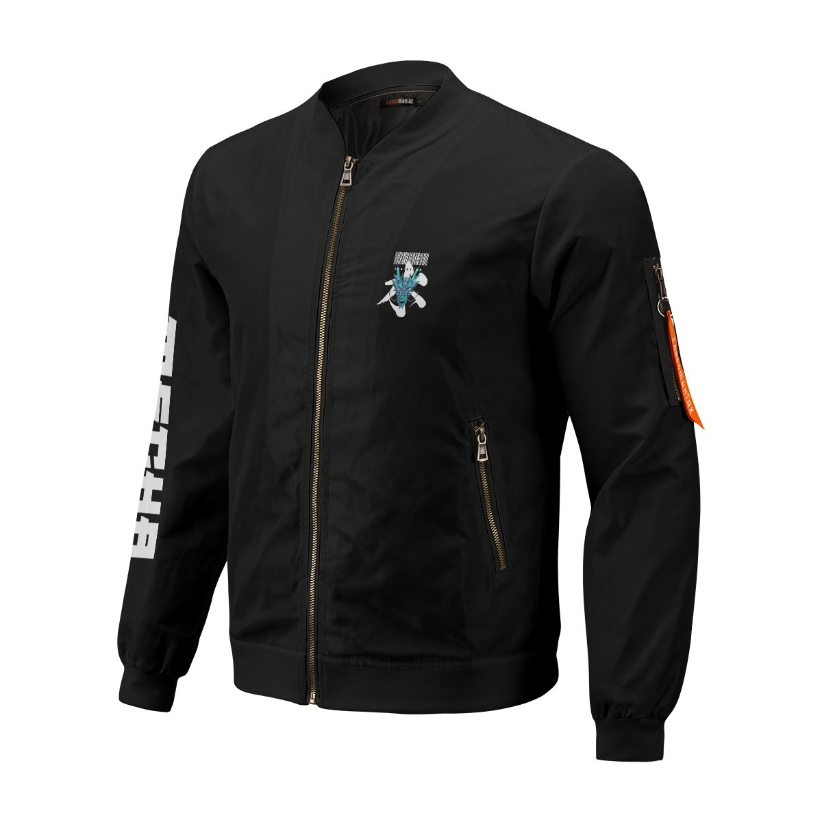 mecha-giyu-bomber-jacket-522321 mecha giyu bomber jacket 522321 - Gear Anime