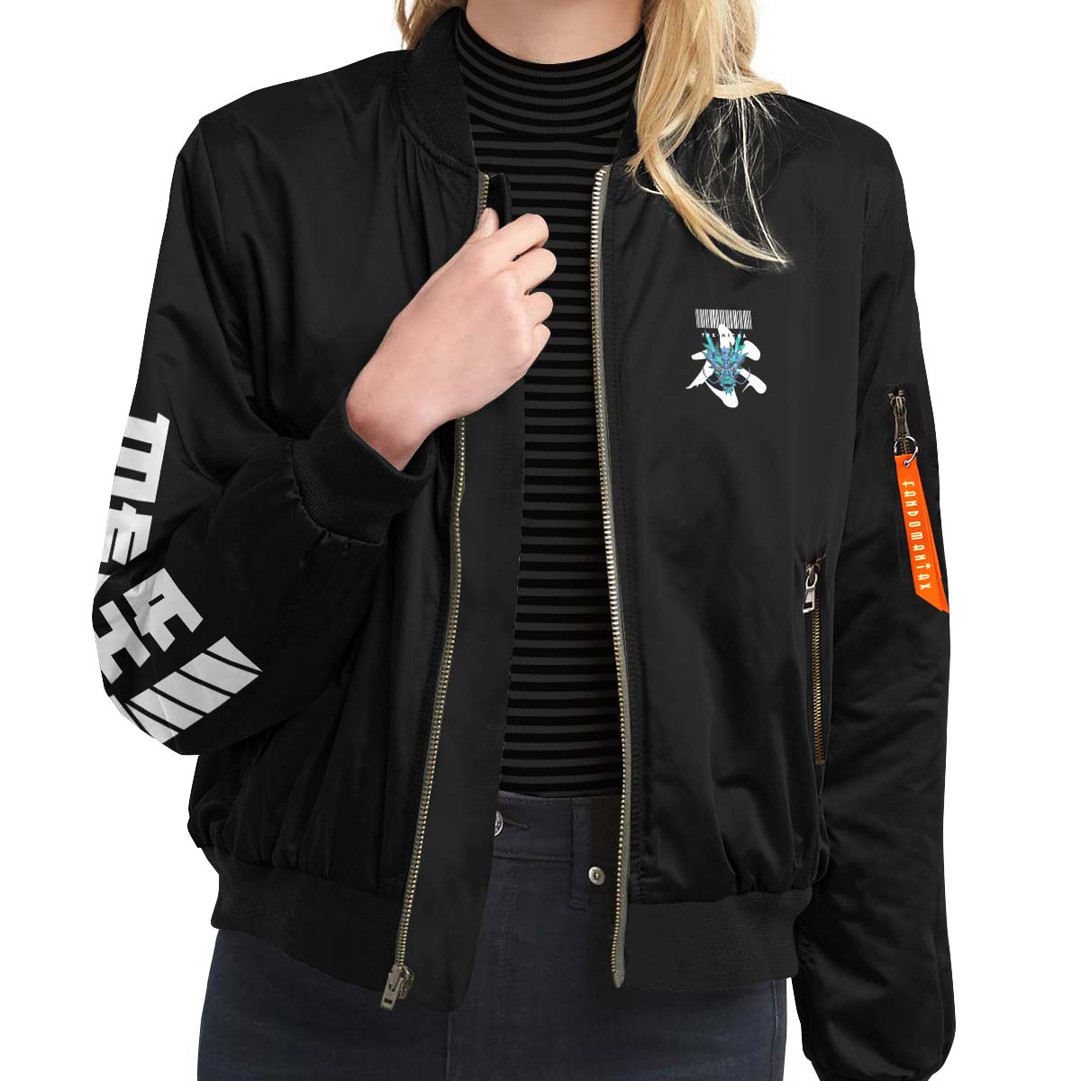 mecha-giyu-bomber-jacket-968769 mecha giyu bomber jacket 968769 - Gear Anime