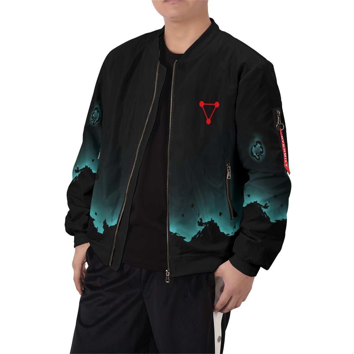 megumi-bomber-jacket-237581 megumi bomber jacket 237581 - Gear Anime