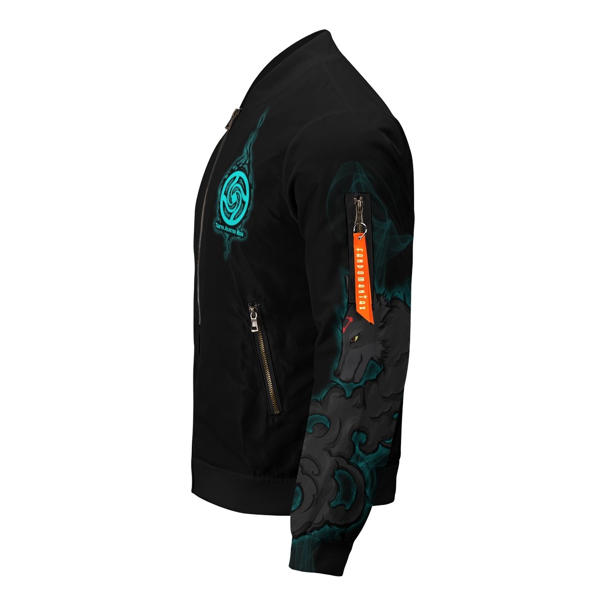 megumi-moonfall-bomber-jacket-135138 megumi moonfall bomber jacket 135138 - Gear Anime