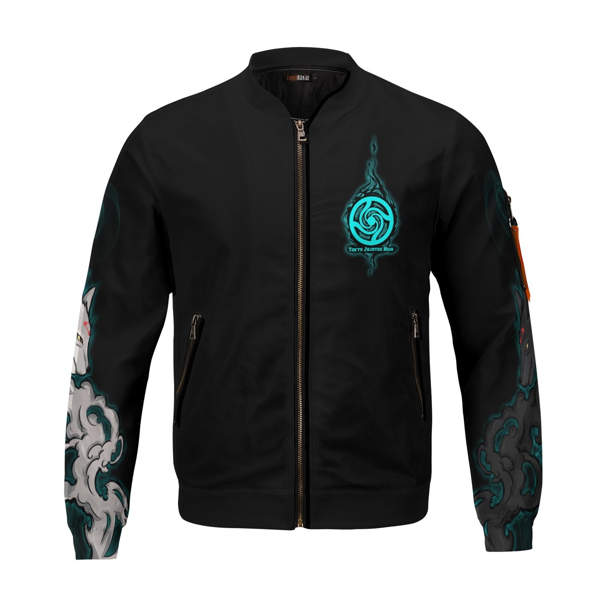 megumi-moonfall-bomber-jacket-684505 megumi moonfall bomber jacket 684505 - Gear Anime