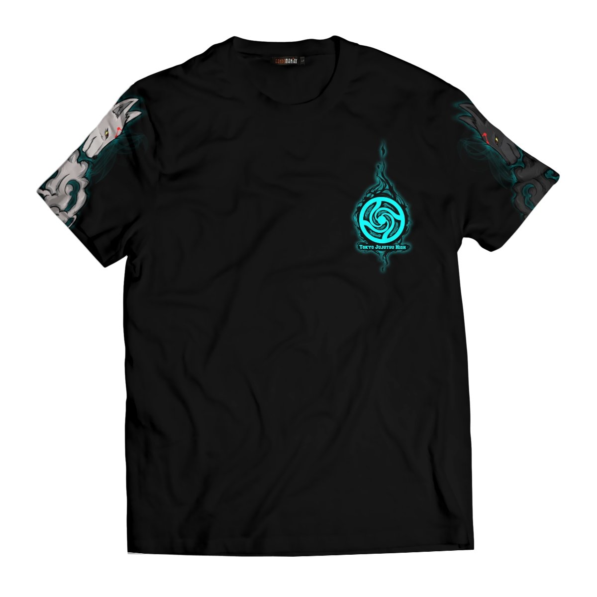 megumi-moonfall-unisex-t-shirt-292161 megumi moonfall unisex t shirt 292161 - Gear Anime