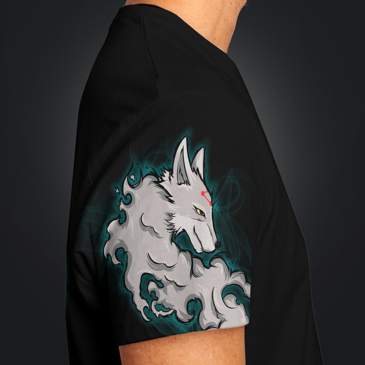 megumi-moonfall-unisex-t-shirt-768539 megumi moonfall unisex t shirt 768539 - Gear Anime