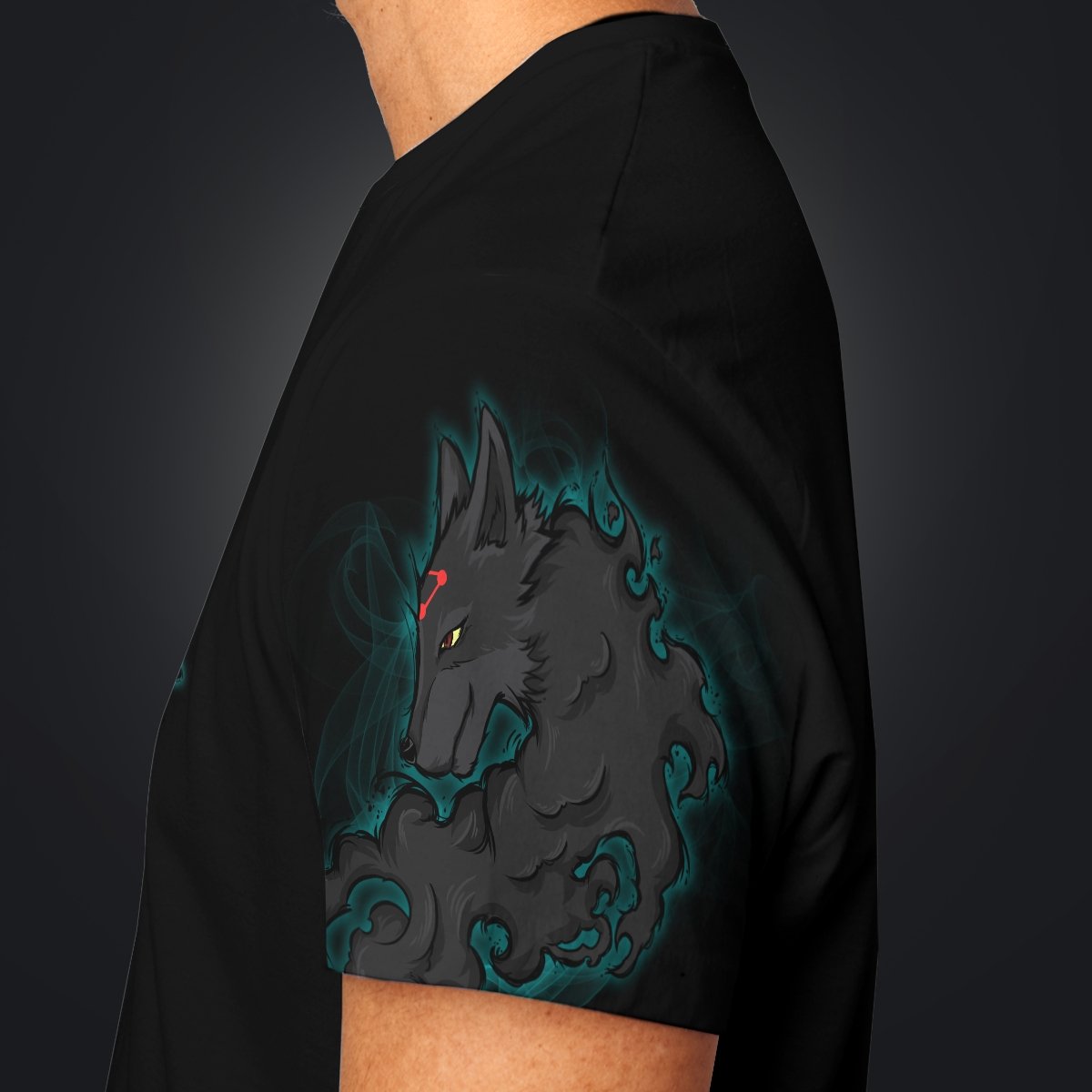 megumi-moonfall-unisex-t-shirt-900731 megumi moonfall unisex t shirt 900731 - Gear Anime