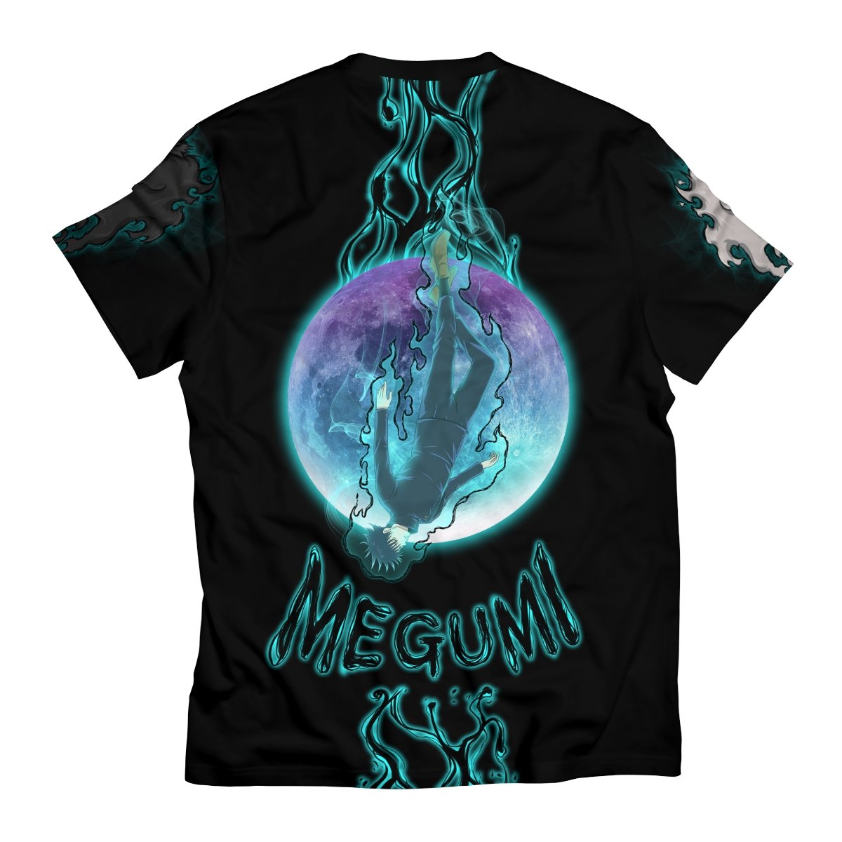 megumi-moonfall-unisex-t-shirt-961733 megumi moonfall unisex t shirt 961733 - Gear Anime
