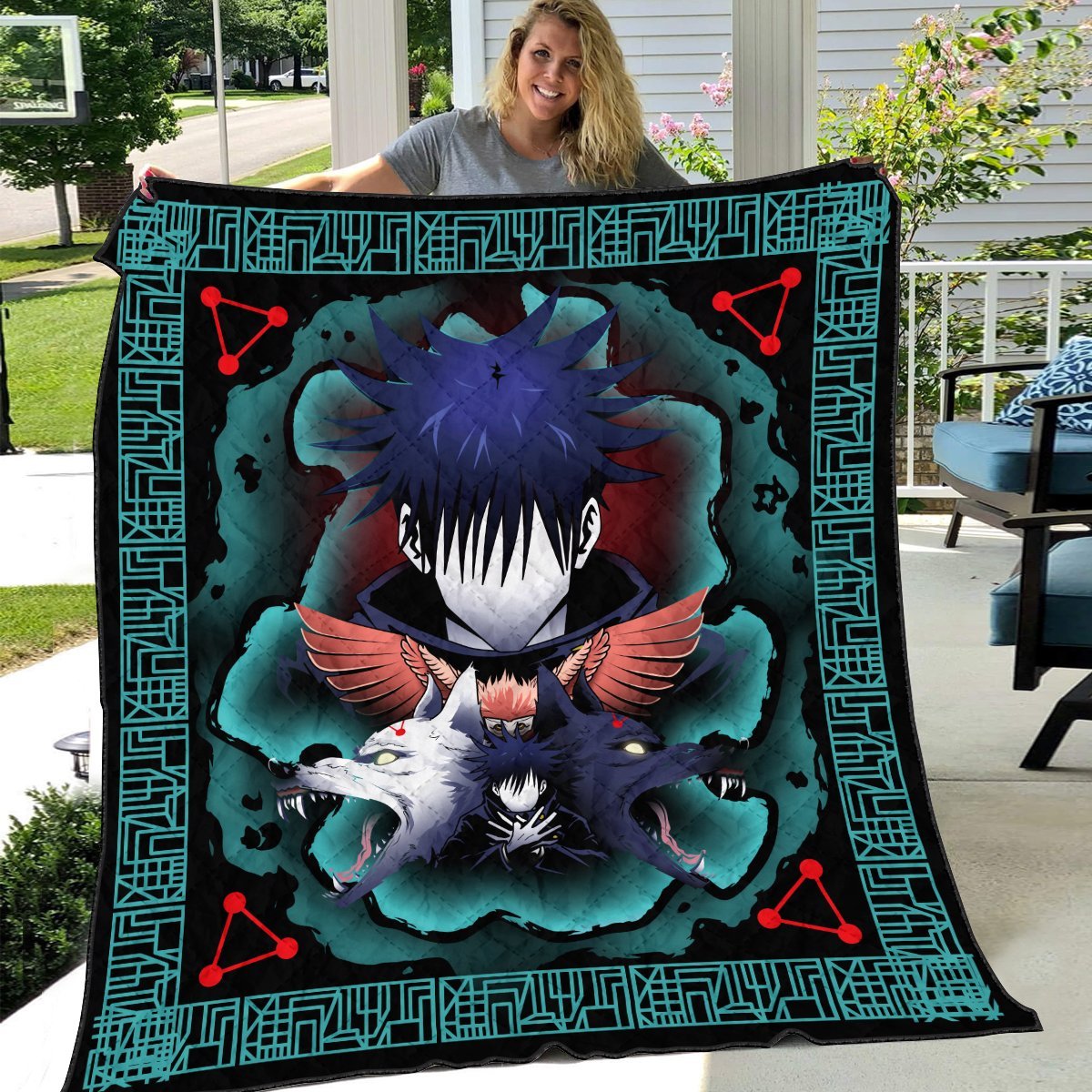 megumi-quilt-blanket-394248 megumi quilt blanket 394248 - Gear Anime