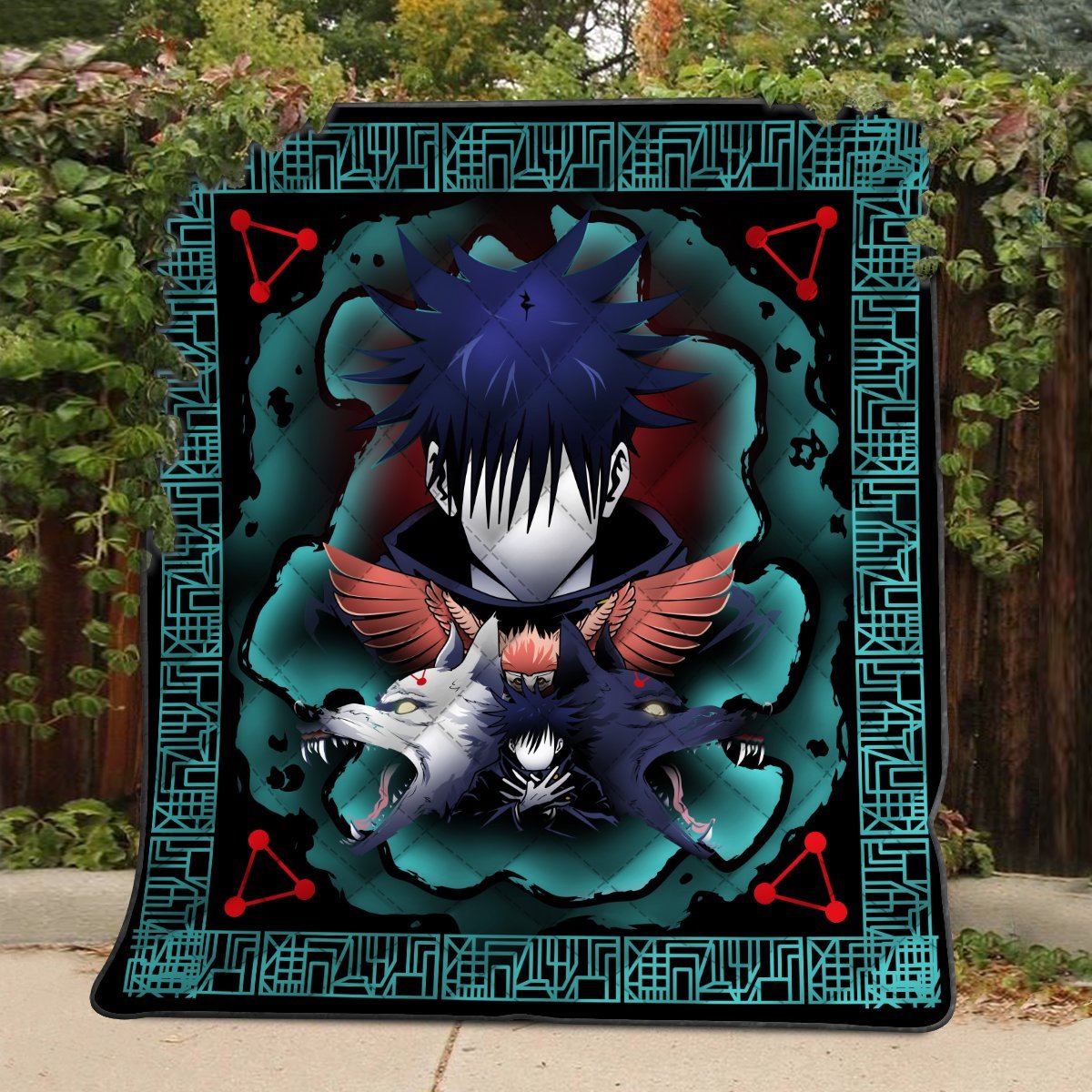 megumi-quilt-blanket-478591 megumi quilt blanket 478591 - Gear Anime