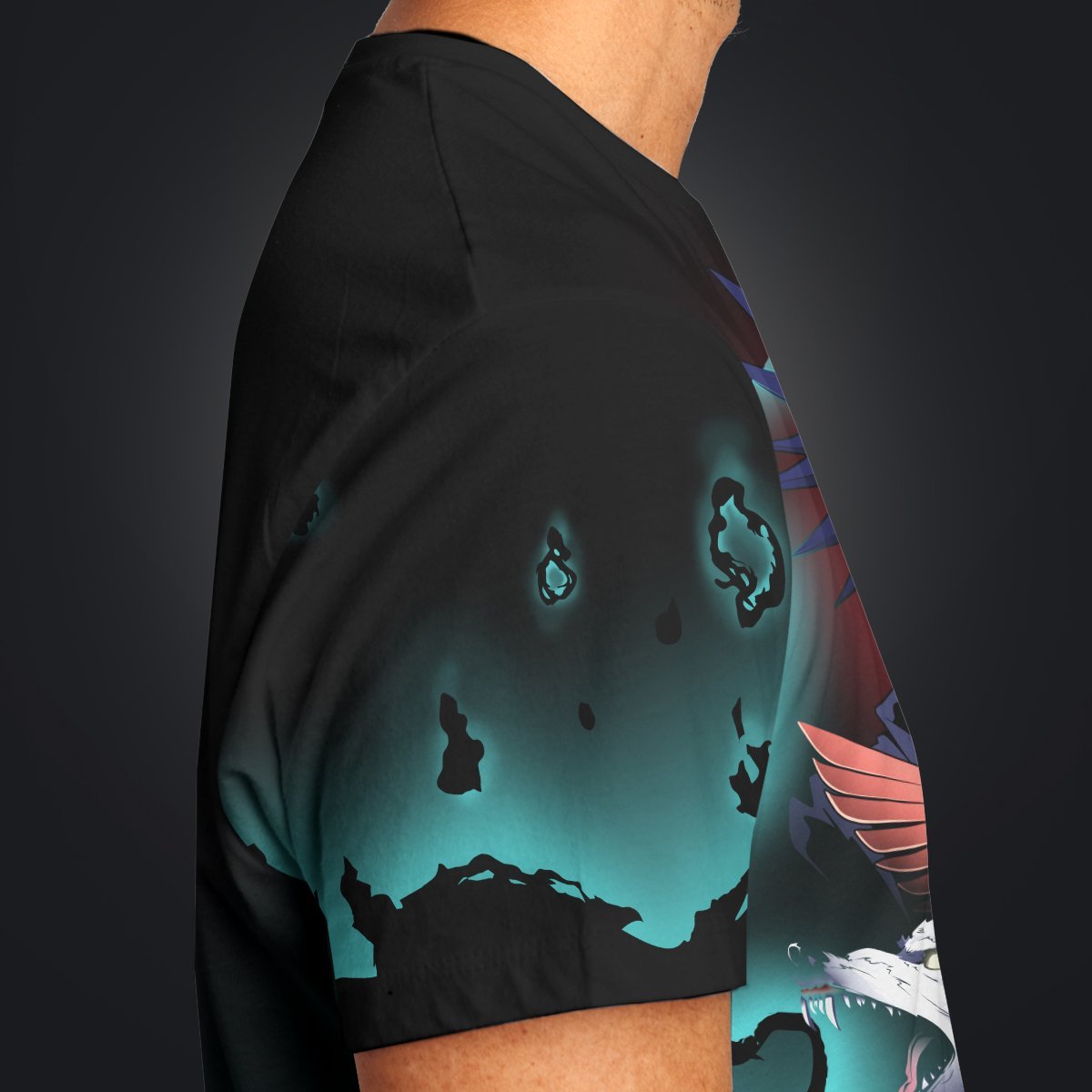 megumi-unisex-t-shirt-187280 megumi unisex t shirt 187280 - Gear Anime