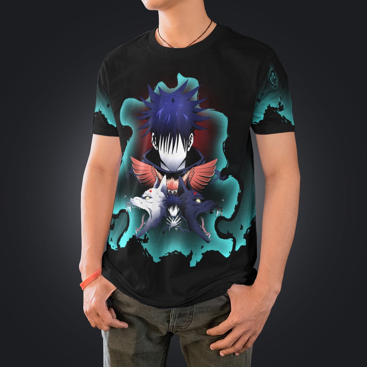 megumi-unisex-t-shirt-547332 megumi unisex t shirt 547332 - Gear Anime