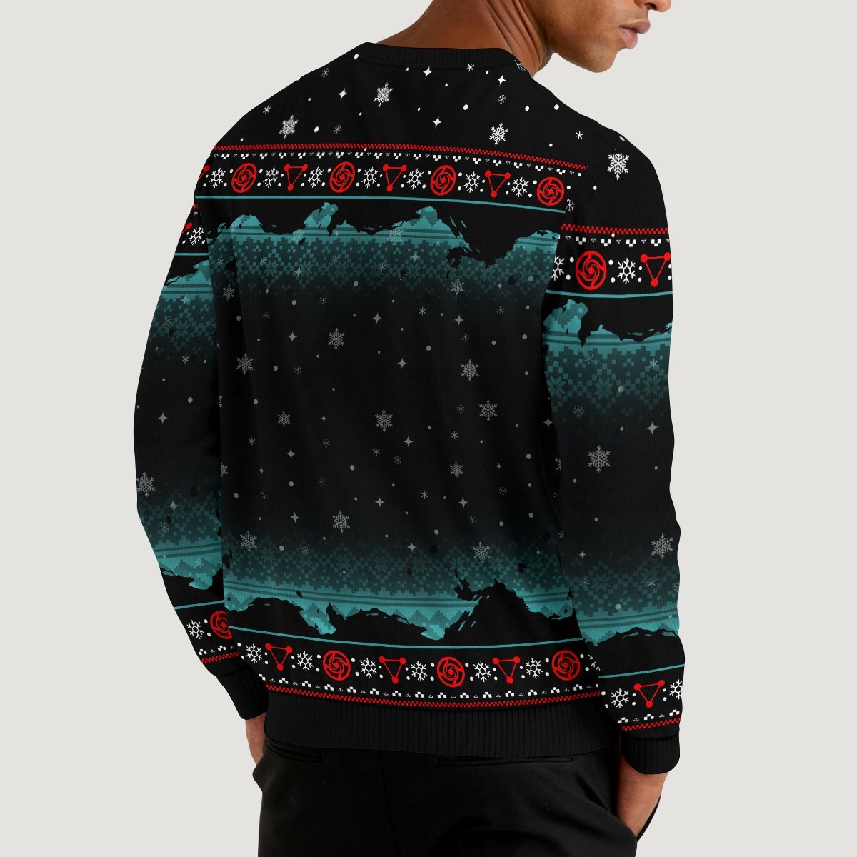 megumi-unisex-wool-sweater-224143 megumi unisex wool sweater 224143 - Gear Anime