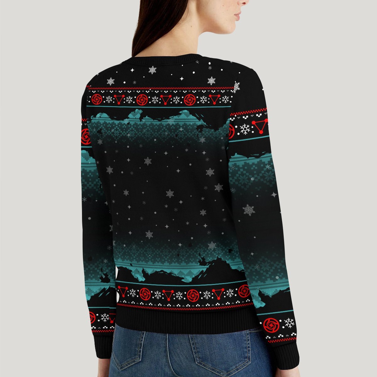 megumi-unisex-wool-sweater-361344 megumi unisex wool sweater 361344 - Gear Anime