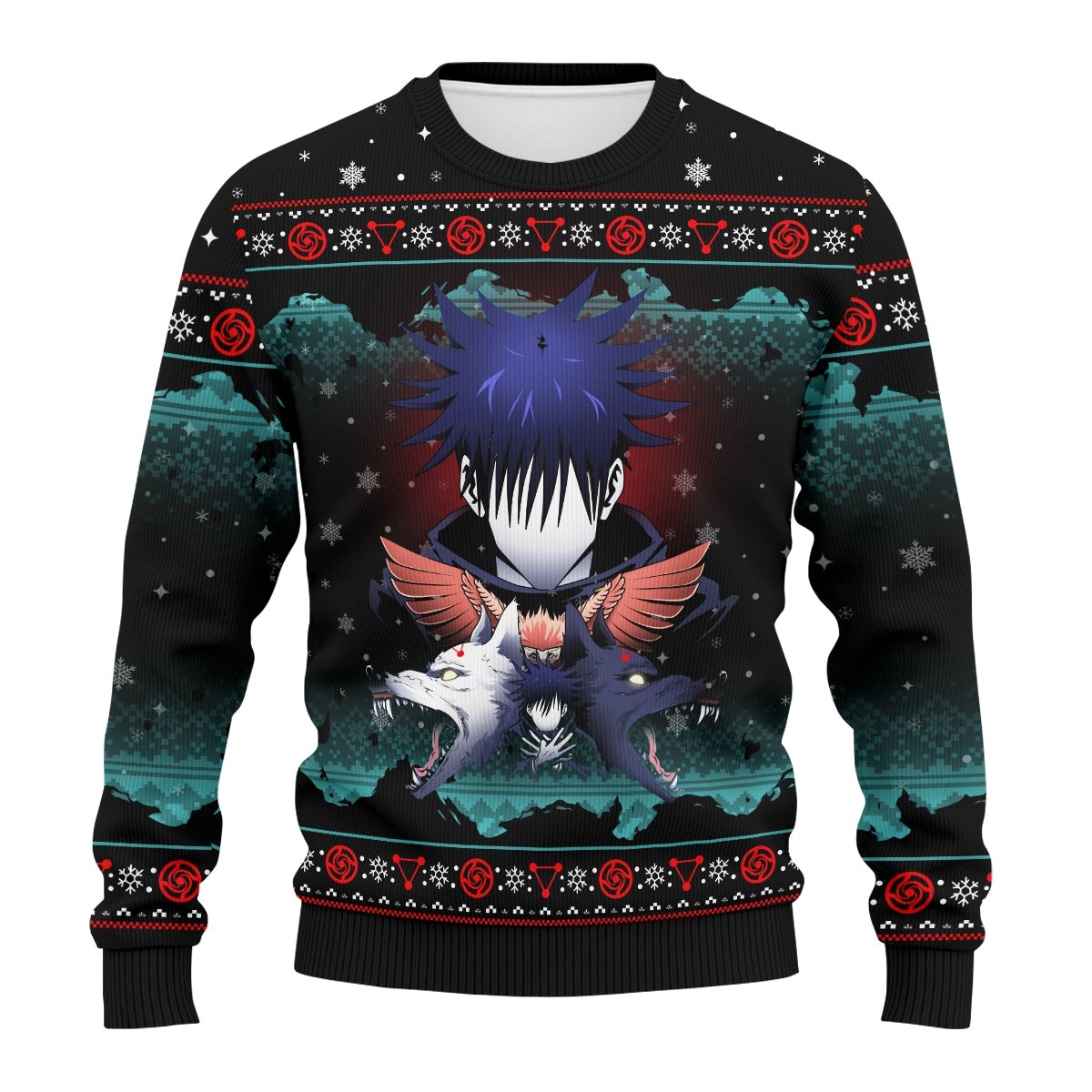 megumi-unisex-wool-sweater-872093 megumi unisex wool sweater 872093 - Gear Anime
