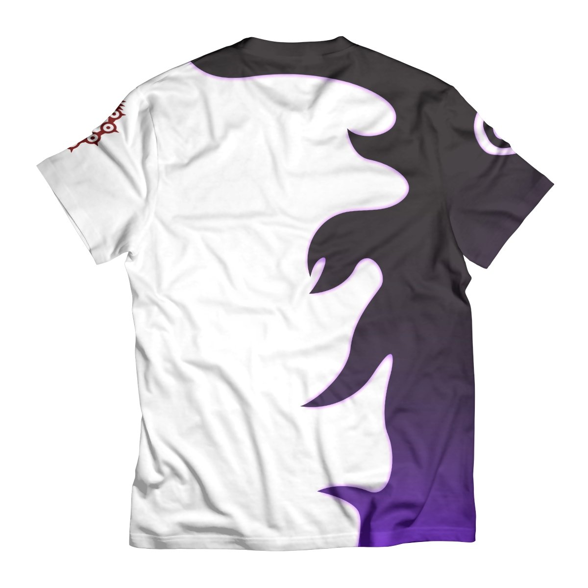 meliodas-demon-mark-unisex-t-shirt-388611 meliodas demon mark unisex t shirt 388611 - Gear Anime