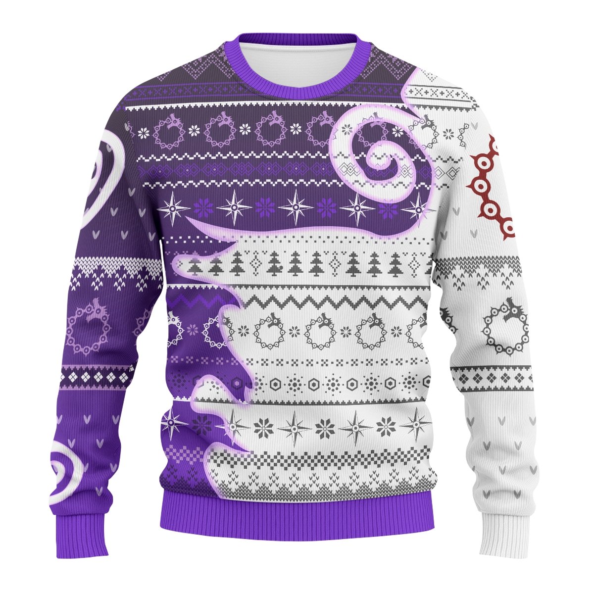 meliodas-demon-mark-unisex-wool-sweater-227848 meliodas demon mark unisex wool sweater 227848 - Gear Anime