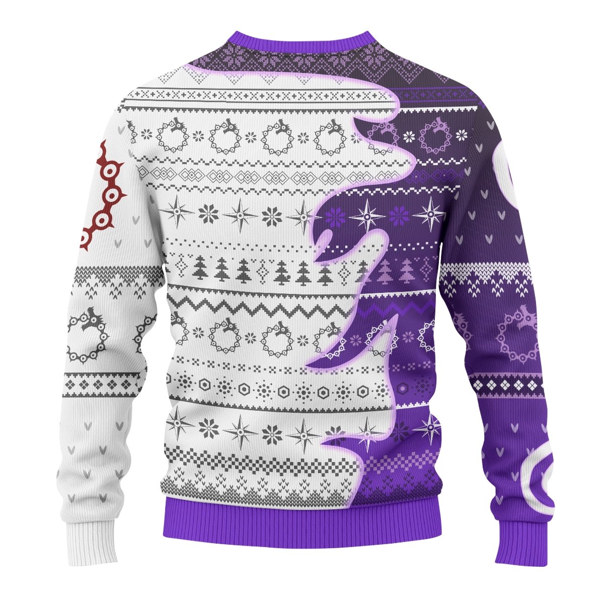 meliodas-demon-mark-unisex-wool-sweater-476584 meliodas demon mark unisex wool sweater 476584 - Gear Anime