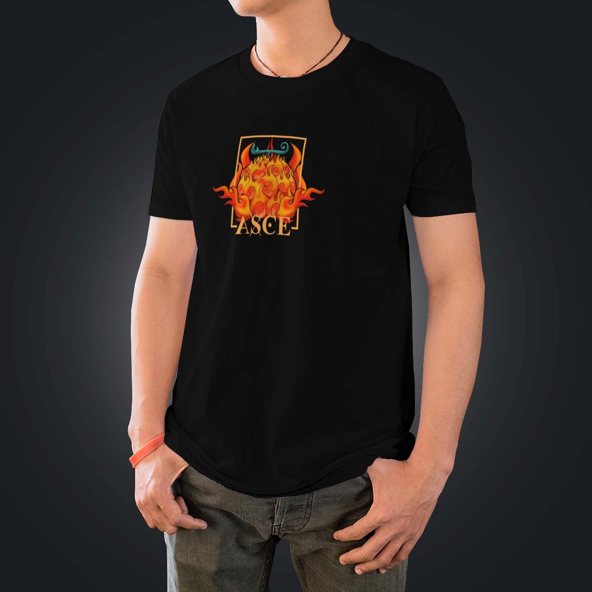 mera-no-mi-unisex-t-shirt-257504 mera no mi unisex t shirt 257504 - Gear Anime