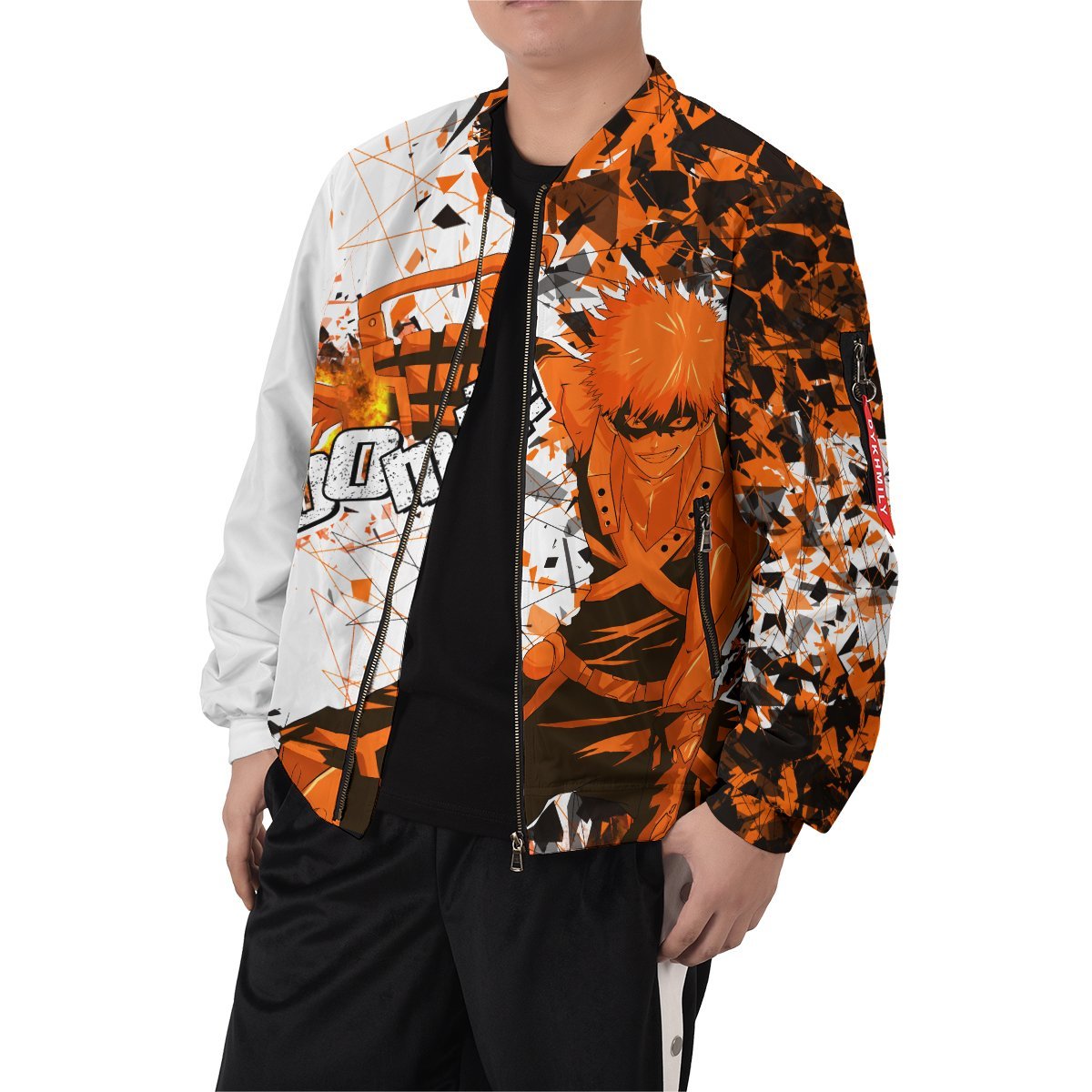 mha-hero-bakugo-bomber-jacket-274385 mha hero bakugo bomber jacket 274385 - Gear Anime