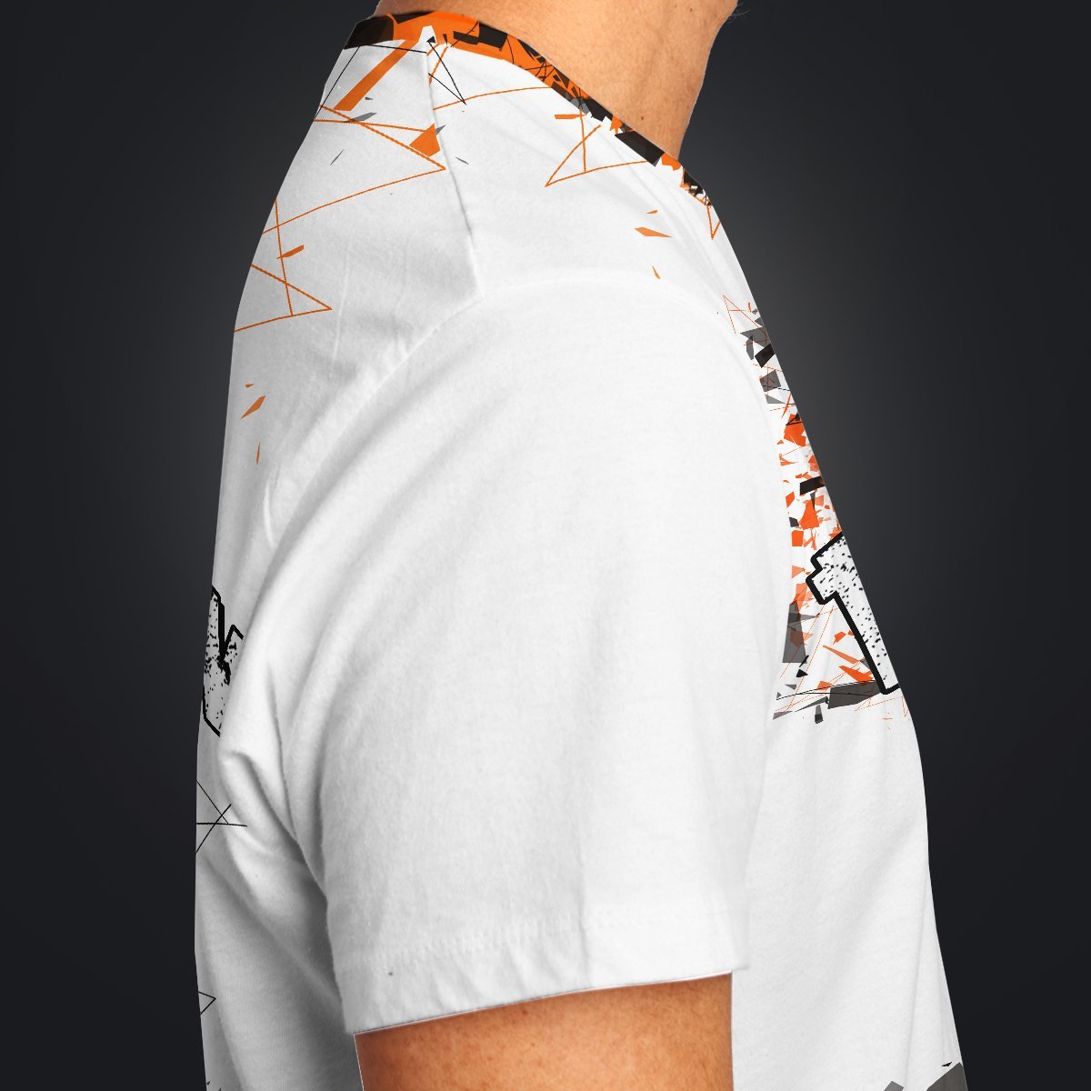 mha-hero-bakugo-unisex-t-shirt-487281 mha hero bakugo unisex t shirt 487281 - Gear Anime