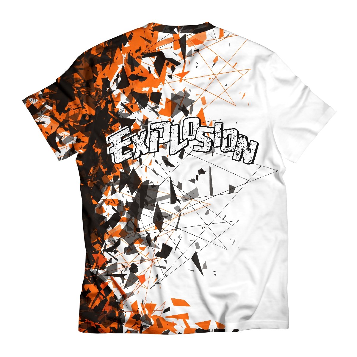 mha-hero-bakugo-unisex-t-shirt-920356 mha hero bakugo unisex t shirt 920356 - Gear Anime