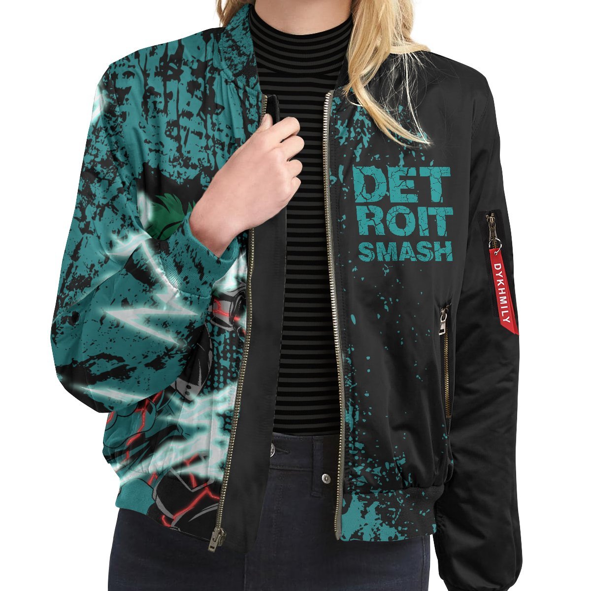 mha-hero-deku-bomber-jacket-336194 mha hero deku bomber jacket 336194 - Gear Anime