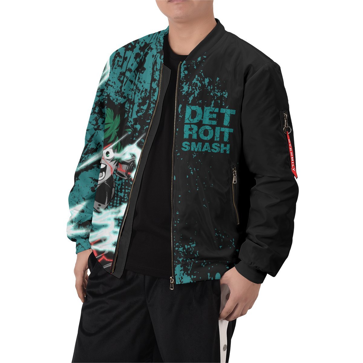 mha-hero-deku-bomber-jacket-543005 mha hero deku bomber jacket 543005 - Gear Anime