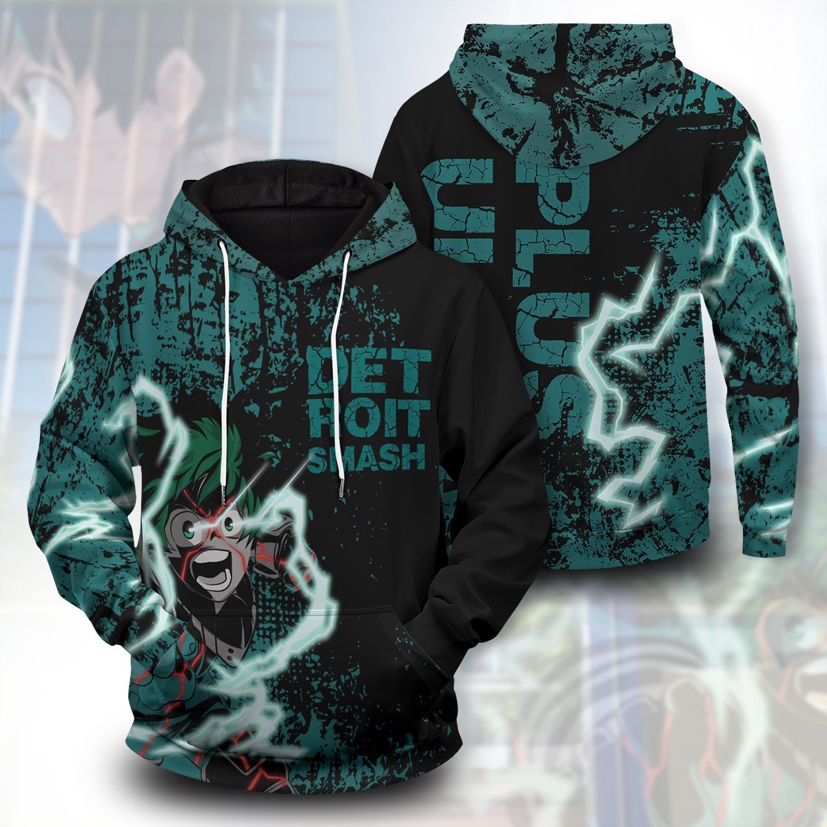 mha-hero-deku-unisex-pullover-hoodie-284461 mha hero deku unisex pullover hoodie 284461 - Gear Anime