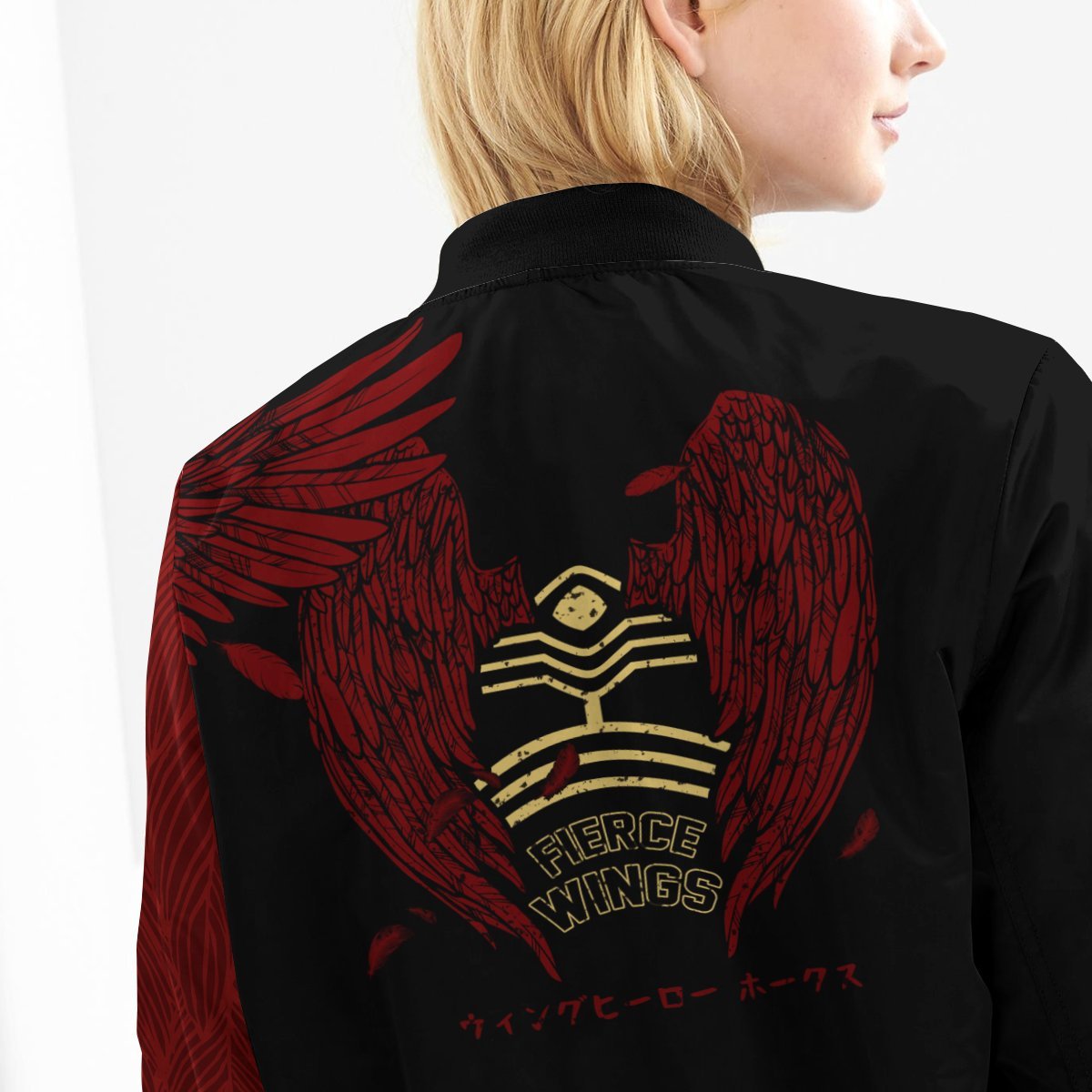 mha-hero-hawks-bomber-jacket-442180 mha hero hawks bomber jacket 442180 - Gear Anime