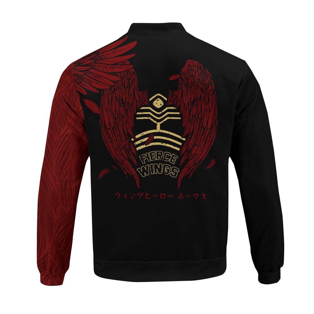 mha-hero-hawks-bomber-jacket-631118 mha hero hawks bomber jacket 631118 - Gear Anime