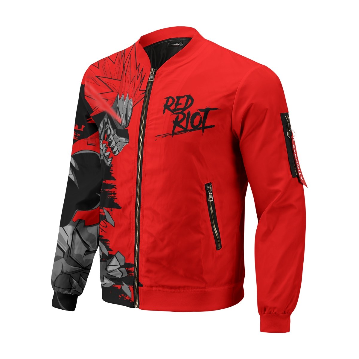mha-hero-kirishima-bomber-jacket-380020 mha hero kirishima bomber jacket 380020 - Gear Anime