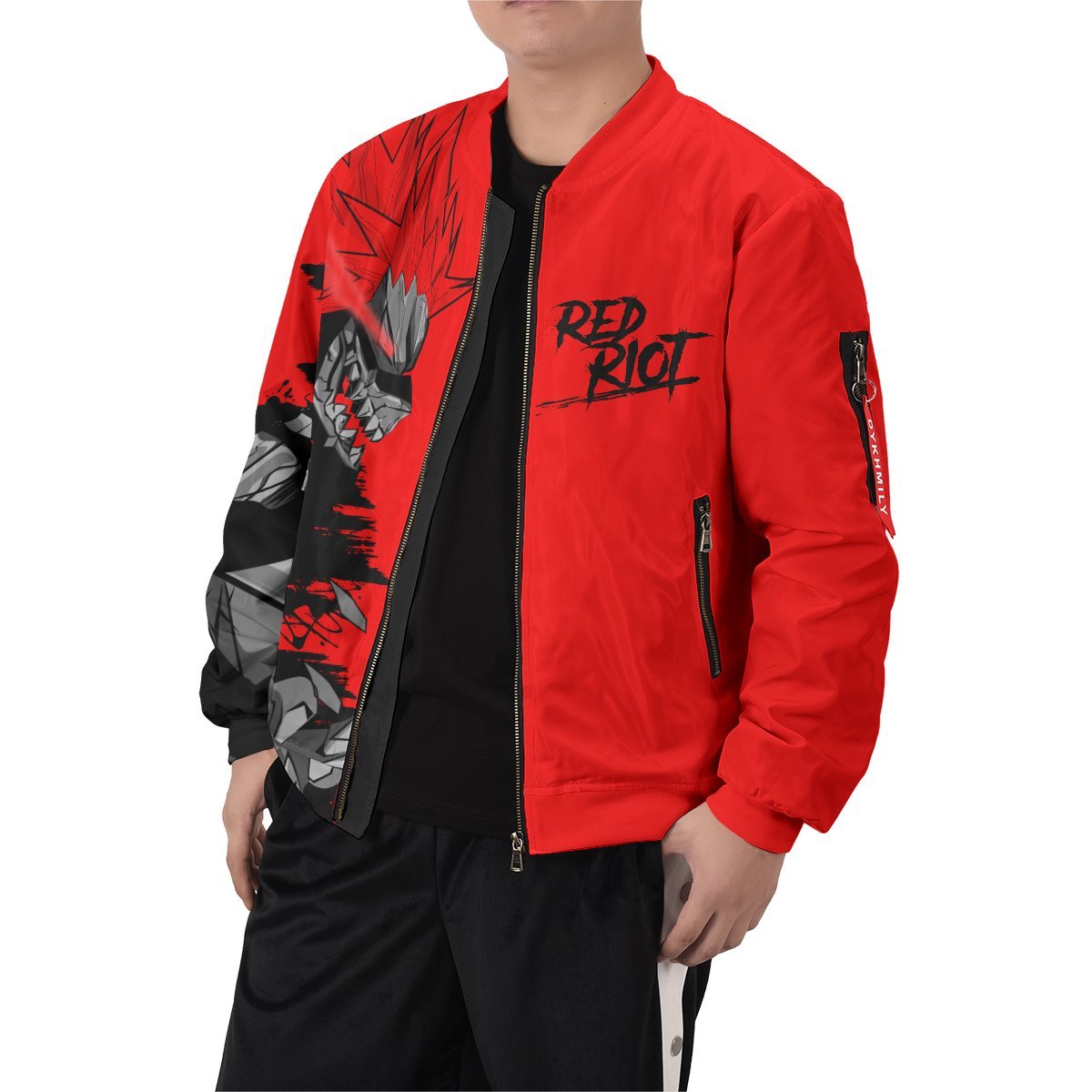 mha-hero-kirishima-bomber-jacket-708515 mha hero kirishima bomber jacket 708515 - Gear Anime