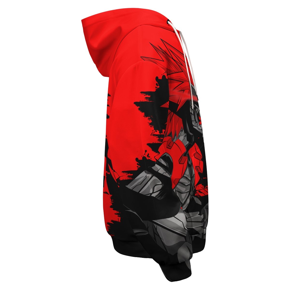 mha-hero-kirishima-unisex-pullover-hoodie-146928 mha hero kirishima unisex pullover hoodie 146928 - Gear Anime