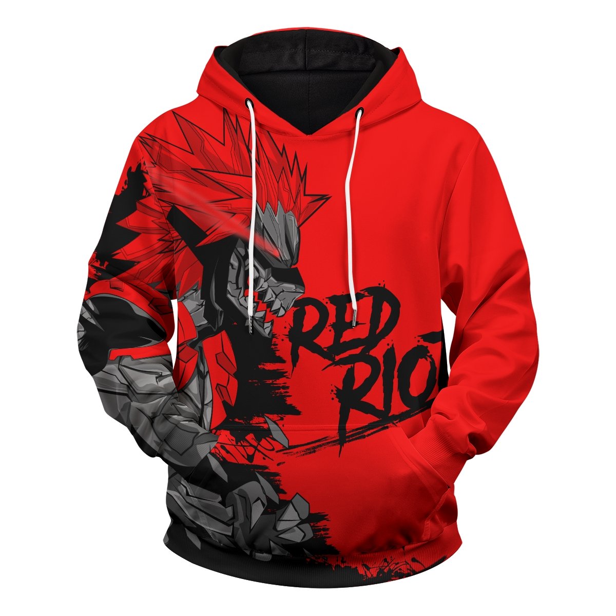 mha-hero-kirishima-unisex-pullover-hoodie-228481 mha hero kirishima unisex pullover hoodie 228481 - Gear Anime