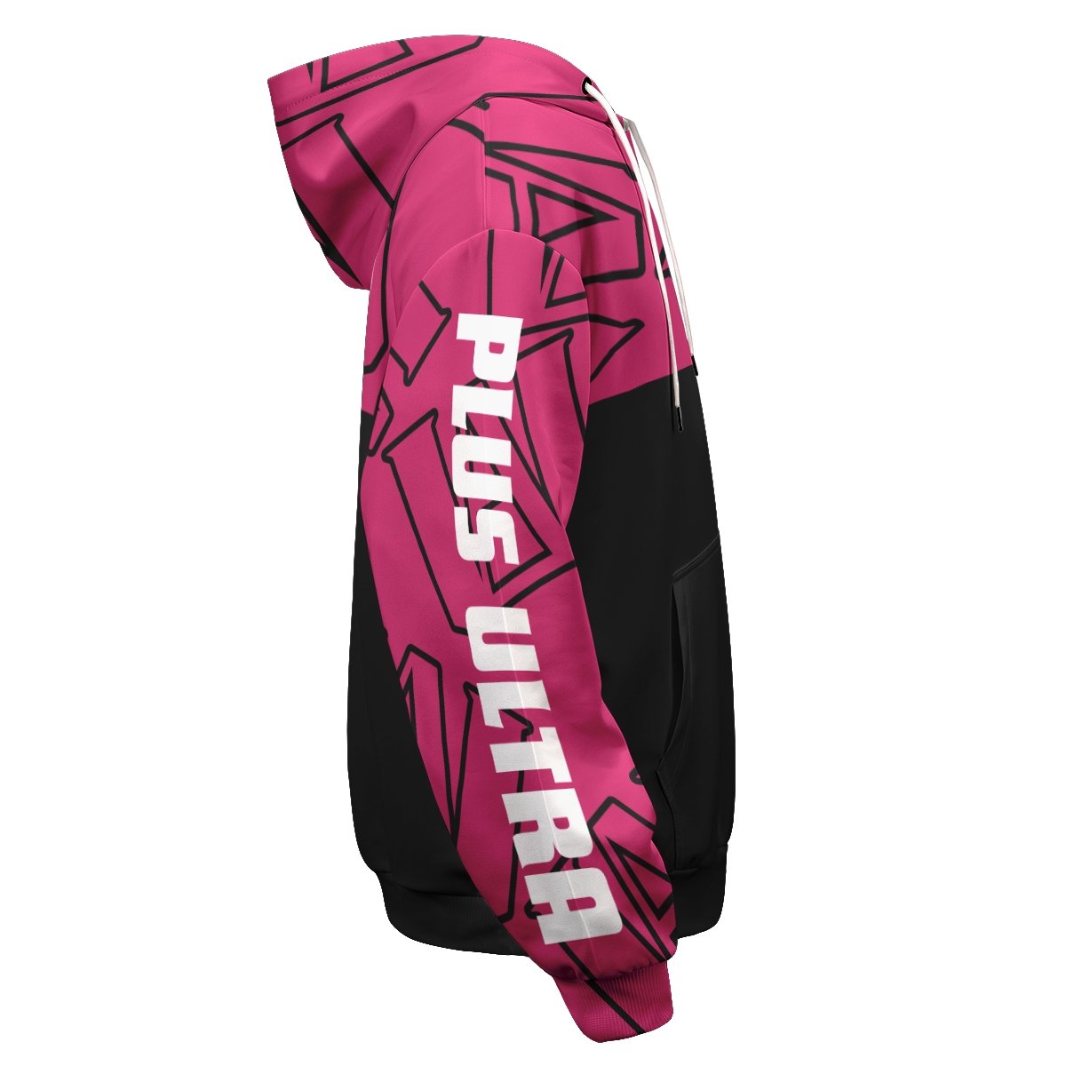 mha-uraraka-unisex-pullover-hoodie-278120 mha uraraka unisex pullover hoodie 278120 - Gear Anime