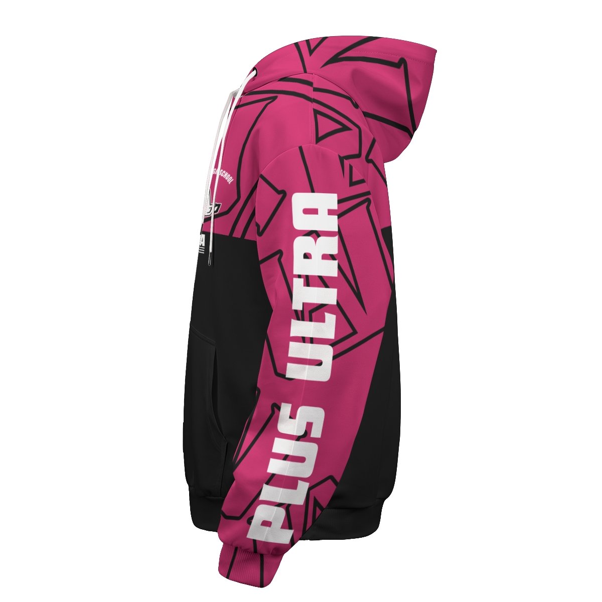 mha-uraraka-unisex-pullover-hoodie-666974 mha uraraka unisex pullover hoodie 666974 - Gear Anime