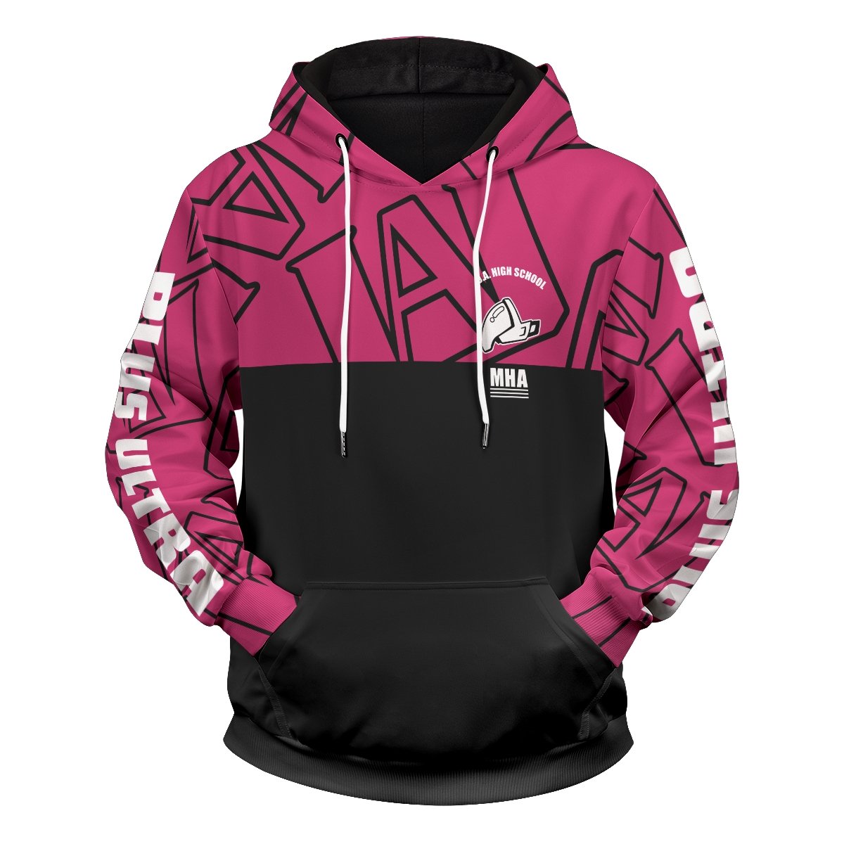 mha-uraraka-unisex-pullover-hoodie-753352 mha uraraka unisex pullover hoodie 753352 - Gear Anime