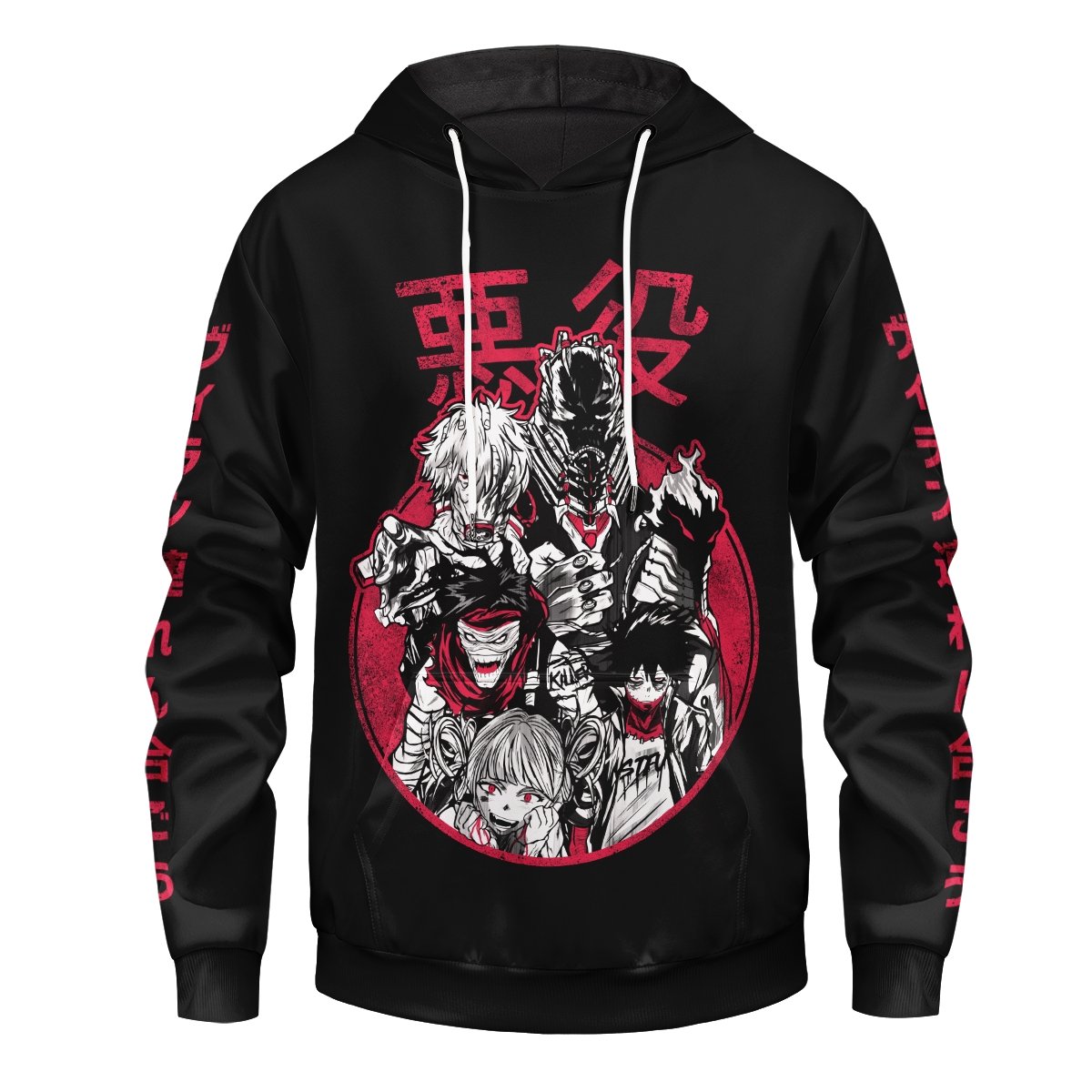 mha-villains-unisex-pullover-hoodie-276375 mha villains unisex pullover hoodie 276375 - Gear Anime