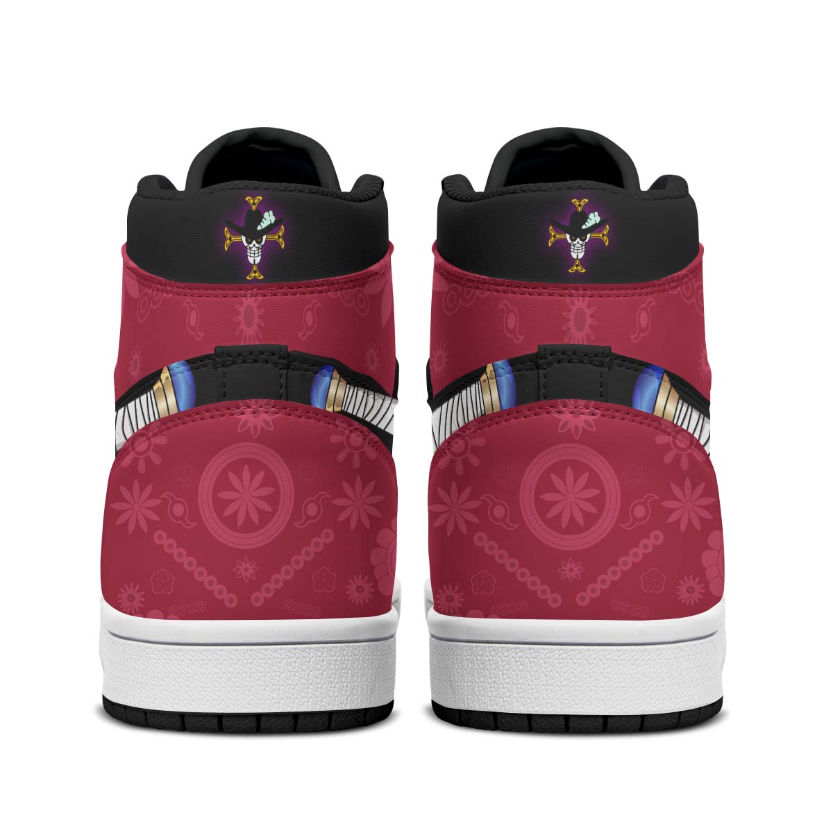 mihawk-stylish-jd-sneakers-964505 mihawk stylish jd sneakers 964505 - Gear Anime