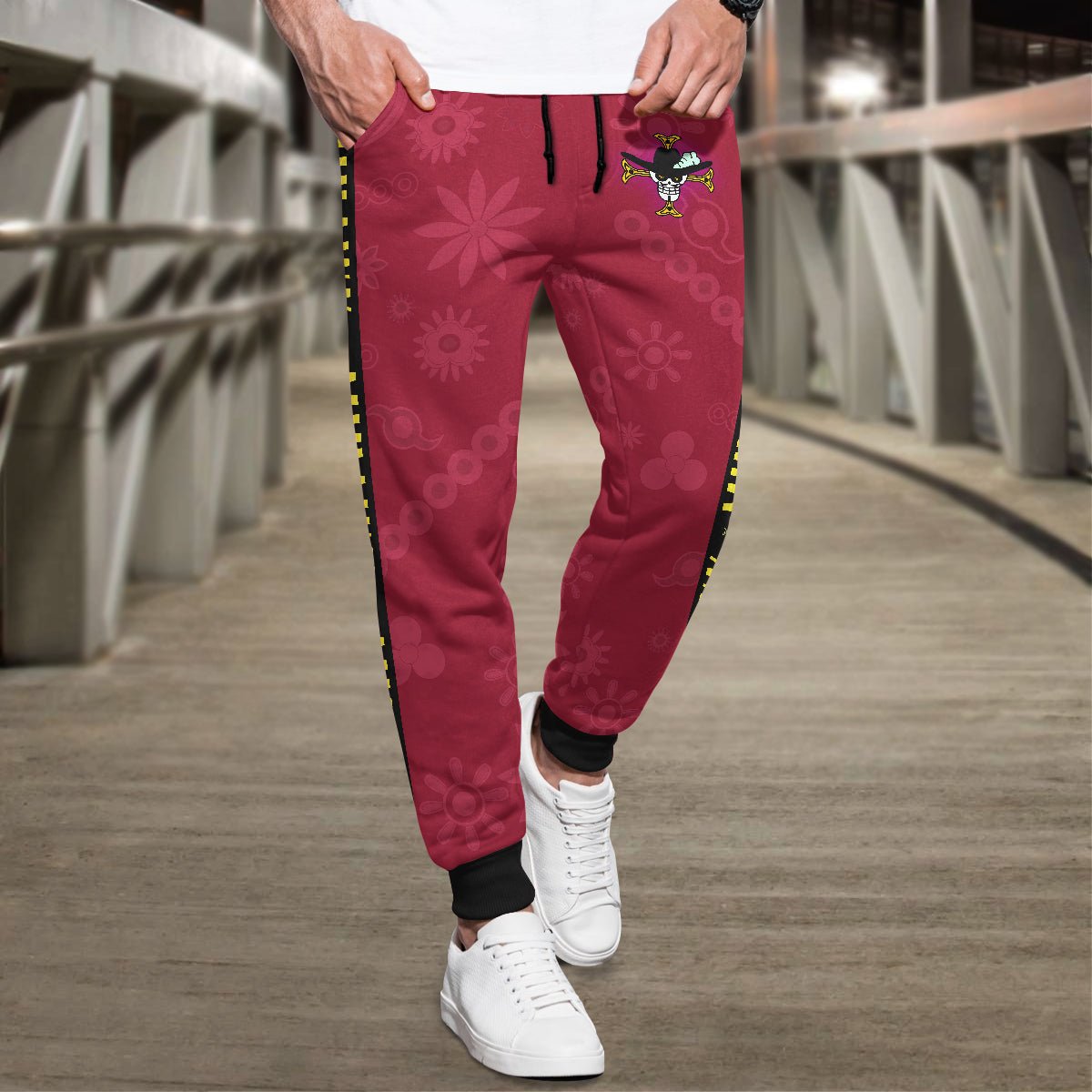 mihawk-stylish-jogger-pants-241871 mihawk stylish jogger pants 241871 - Gear Anime