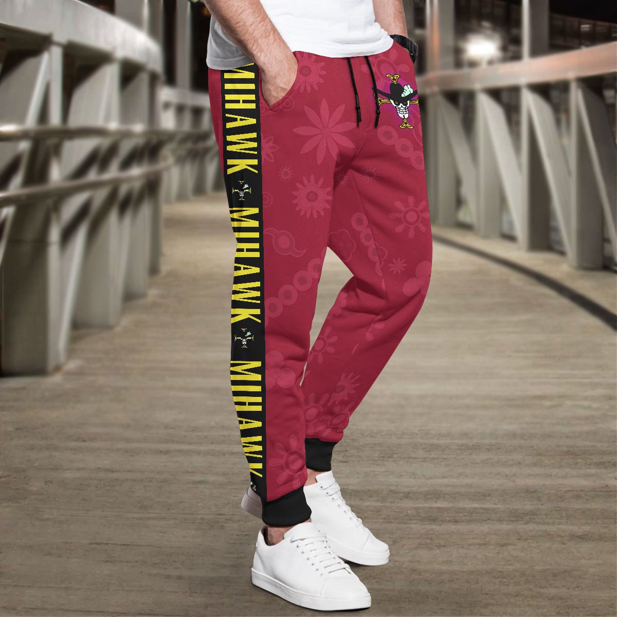 mihawk-stylish-jogger-pants-352963 mihawk stylish jogger pants 352963 - Gear Anime