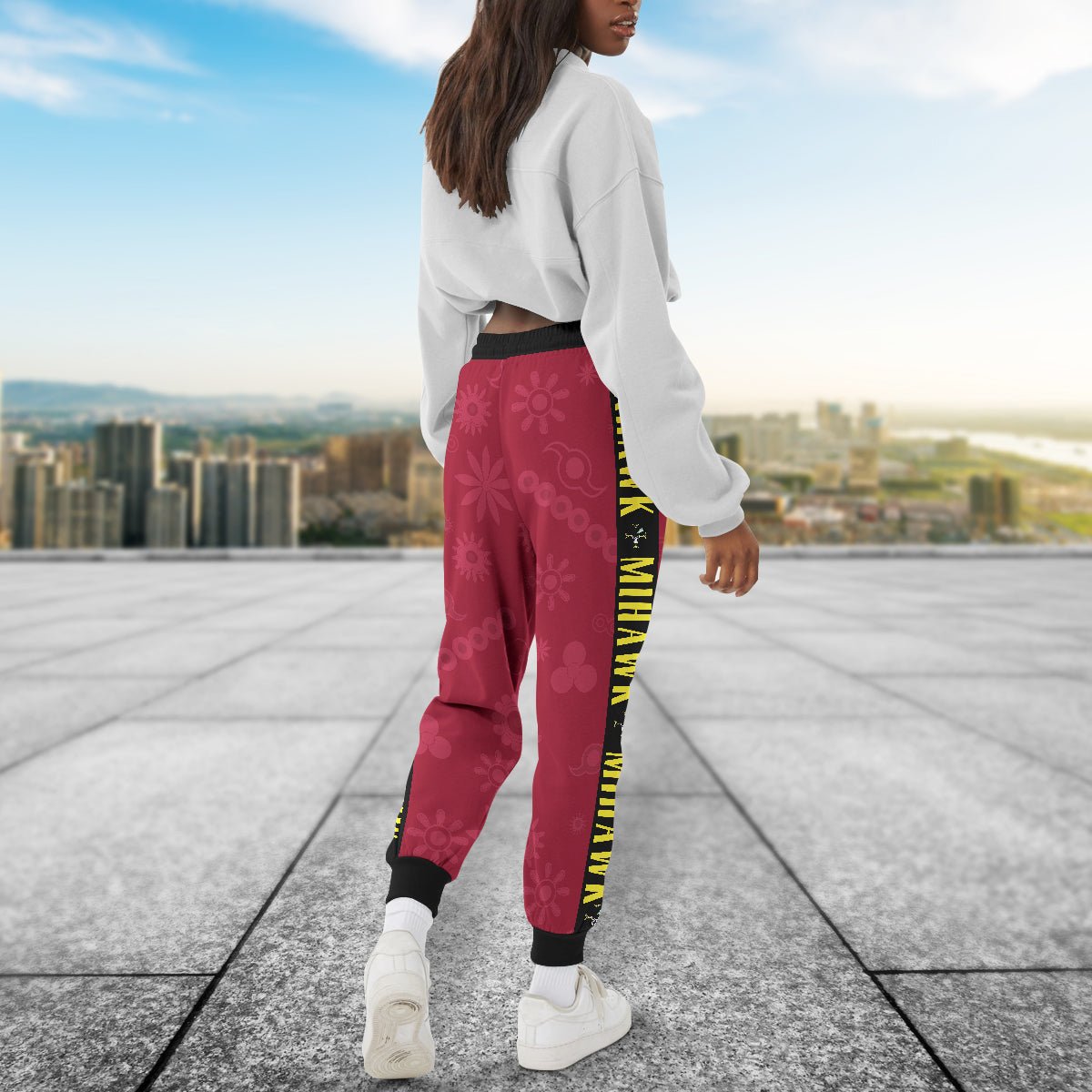 mihawk-stylish-jogger-pants-486742 mihawk stylish jogger pants 486742 - Gear Anime